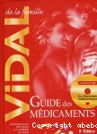 Guide national de prescription des medicaments