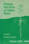 Mineral nutrition in higher plants