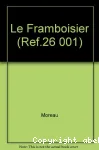 Le framboisier