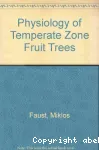 Physiology of temperate zone fruit trees