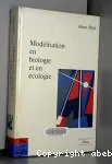 Modlisation en biologie et en cologie