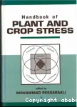 Handbook of plant and crop stress