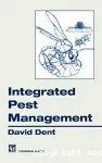 Integrated pest management