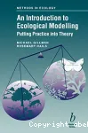 An introduction to ecological modelling, putting practice into theory