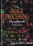 The image processing handbook