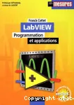 Labview programmation et applications