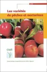 Les varits de pches et nectarines