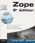 Zope + cdrom