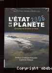 L'tat de la plante 2006. Gros plan sur la Chine et l'Inde