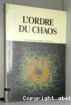 L'ordre du chaos