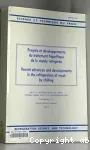 Progres et developpements du traitement frigorifique de la viande refrigeree. Recent advances and developments in the refrigeration of meat by chilling