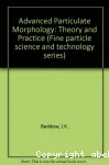 Advanced particulate morphology