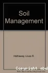 Soil management. A useful guidebook for farm managers with common soil problems