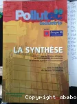 Pollutec 99 industrie. La synthse : les confrences officielles, les innovations des co-industriels, la recherche publique en environnement