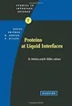 Proteins at Liquid Interfaces