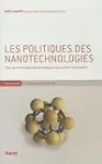 Les politiques des nanotechnologies