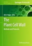 The Plant Cell Wall