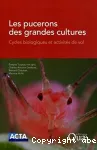 Les pucerons des grandes cultures