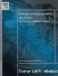 cologie et biogographie des forts du bassin mditerranen