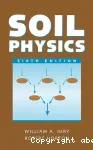 Soil physics