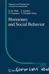 Hormones and social behavior