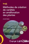 Mthodes de cration de varits en amlioration des plantes