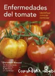 Enfermedades del tomate