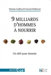 9 milliards d'hommes  nourrir