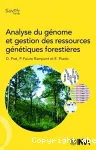 Analyse du gnome et gestion des ressources gntiques forestires