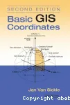 Basic GIS coordinates