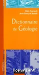 Dictionnaire de gologie