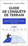 Guide de l'enqute de terrain