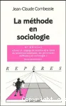 La mthode en sociologie