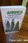 Arbres de France et d'Europe occidentale