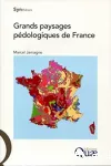 Grands paysages pdologiques de France