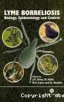 Lyme Borreliosis: Biology, Epidemiology and Control