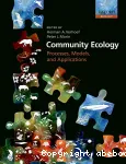 Community ecology