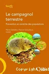 Le campagnol terrestre