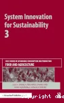 Case Studies in Sustainable Consumption and Production  Food and Agriculture