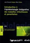 Introduction  l'pidmiologie intgrative