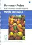 Pomme, poire de la rcolte au conditionnement