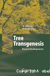 Tree transgenesis