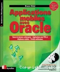 Applications mobiles avec Oracle