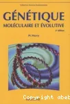 Gntique molculaire et volutive