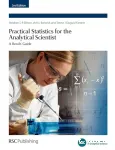 Practical statistics for the analytical scientist