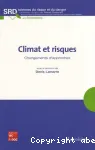 Climat et risques