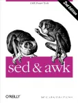 Sed & awk