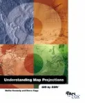 ArcGIS 8 : Understanding Map Projections