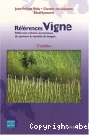 Rfrences vigne