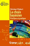 Le choix baysien